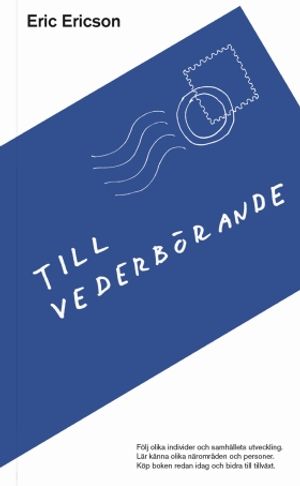 Till vederbörande | 1:a upplagan