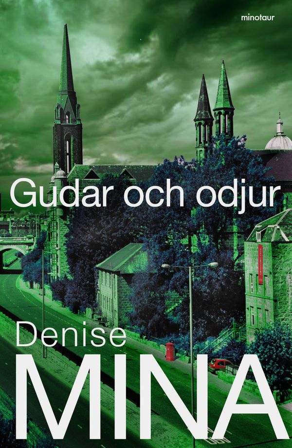 Gudar och odjur | 0:e upplagan