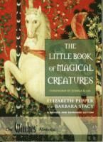 Little book of magical creatures