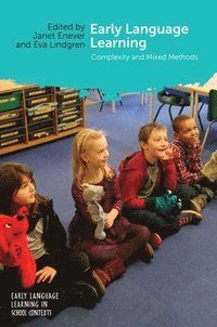 Early language learning - complexity and mixed methods
