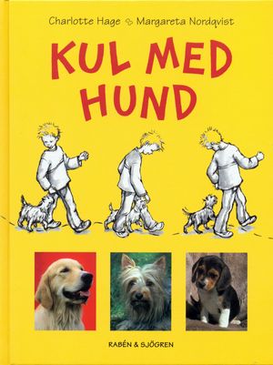 Kul med hund | 1:a upplagan