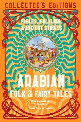Arabian Folk & Fairy Tales | 0:e upplagan