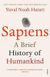 Sapiens (2015)