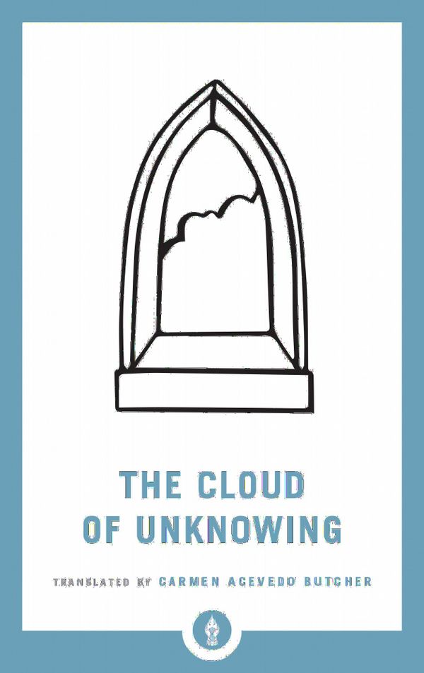 The Cloud of Unknowing | 0:e upplagan