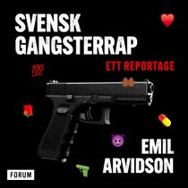 Svensk gangsterrap