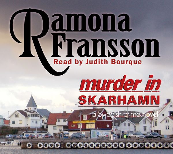 Murder in Skarhamn | 0:e upplagan