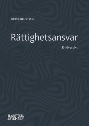 Rättighetsansvaret : - en översikt | 1:a upplagan