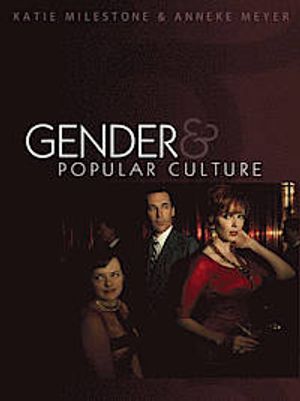 Gender and Popular Culture | 1:a upplagan