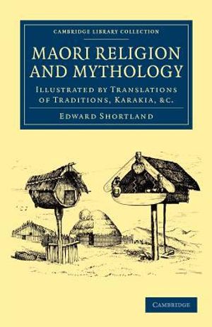 Maori Religion and Mythology