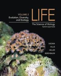 Life: The Science of Biology | 10:e upplagan