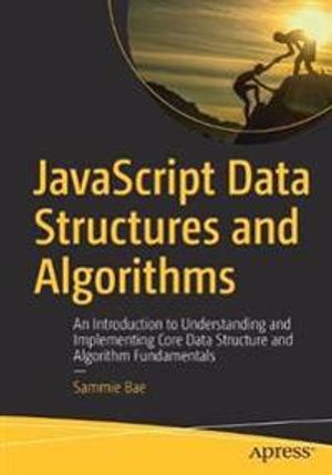 JavaScript Data Structures and Algorithms | 1:a upplagan