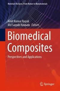 Biomedical Composites