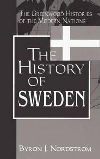 The History of Sweden | 0:e upplagan