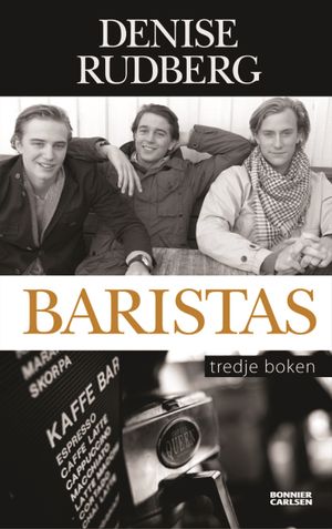 Baristas : tredje boken