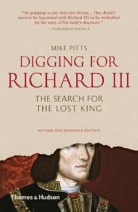 Digging for Richard III | 0:e upplagan