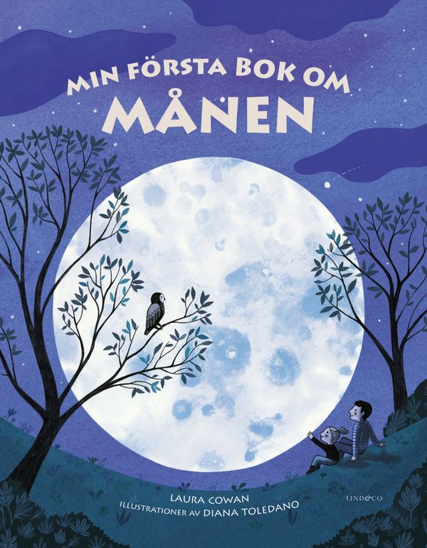 Boken om månen
