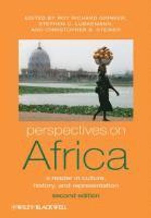 Perspectives on Africa: A Reader in Culture, History, and Representation |  2:e upplagan