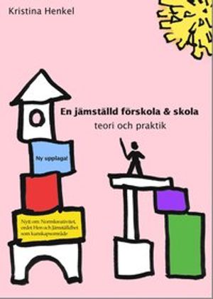 En jämställd förskola : teori och praktik |  2:e upplagan