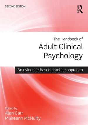 The Handbook of Adult Clinical Psychology | 2:a upplagan