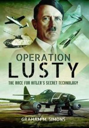 Operation Lusty