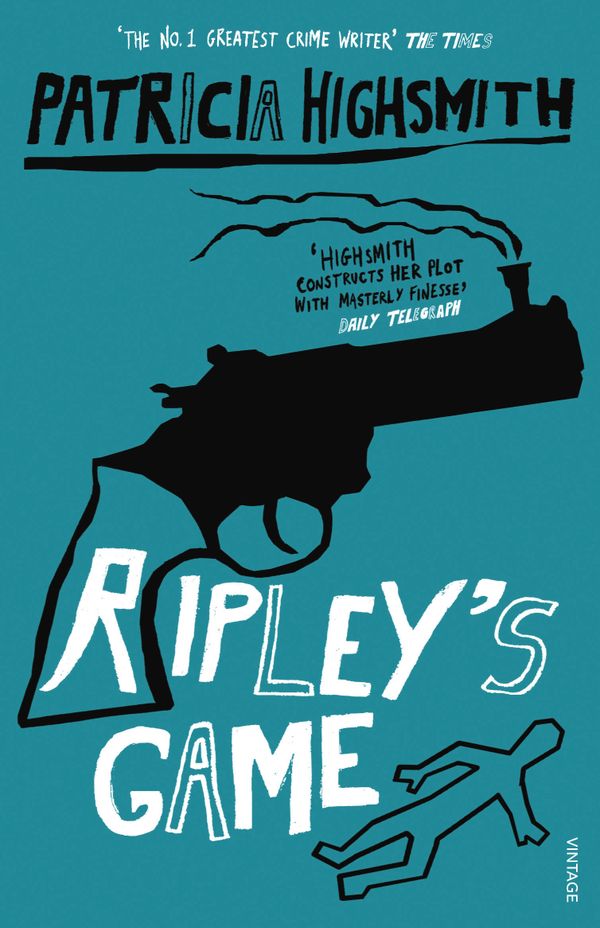 Ripley's Game | 0:e upplagan