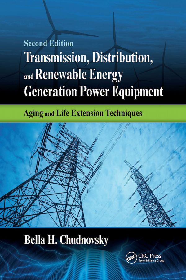 Transmission, Distribution, and Renewable Energy Generation Power Equipment | 2:a upplagan