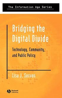 Bridging the Digital Divide