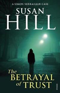 The Betrayal of Trust | 0:e upplagan
