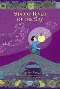 Starry River of the Sky | 0:e upplagan