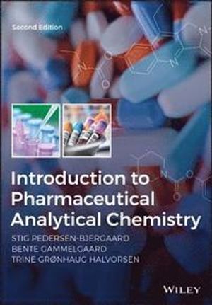 Introduction to Pharmaceutical Analytical Chemistry |  2:e upplagan