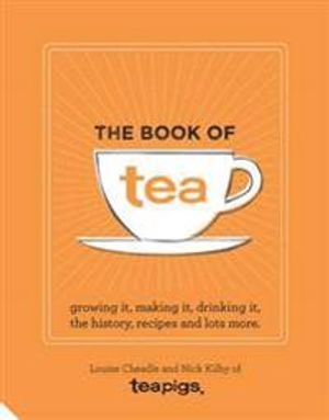 The Book of Tea