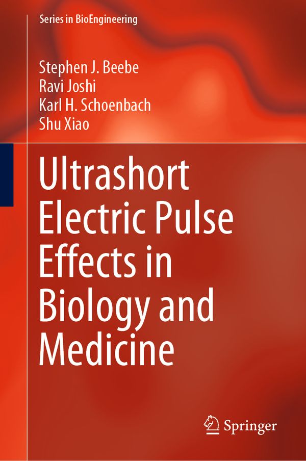 Ultrashort Electric Pulse Effects in Biology and Medicine | 1:a upplagan