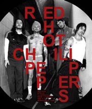 Red Hot Chili Peppers Treasures