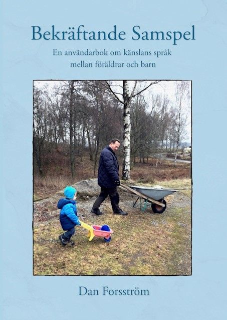 Bekräftande Samspel | 1:a upplagan