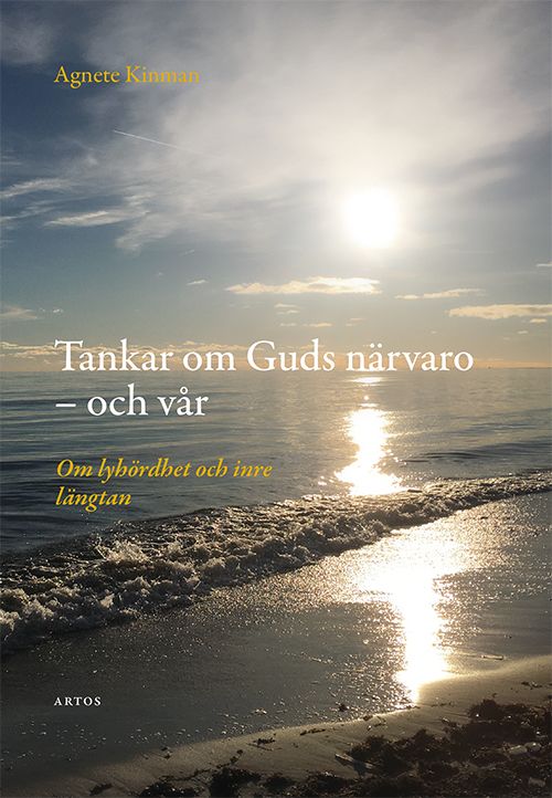 Tankar om Guds närvaro - och vår | 0:e upplagan