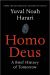 Homo Deus (2016)