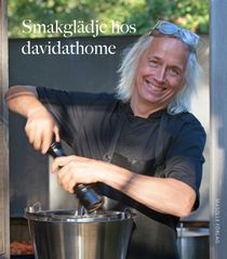 Smakglädje hos davidathome