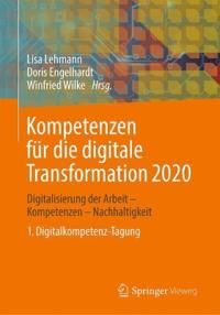 Kompetenzen für die digitale Transformation 2020