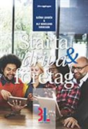 Starta & driva företag