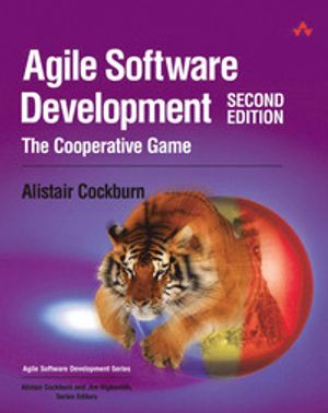 Agile Software Development |  2:e upplagan