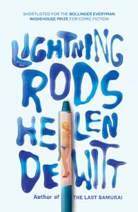 Lightning rods | 0:e upplagan