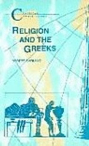 Religion and the Greeks | 10:e upplagan