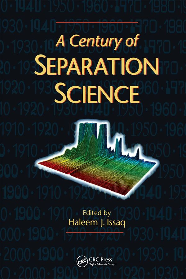 A Century of Separation Science | 1:a upplagan