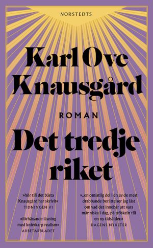 Det tredje riket | 1:a upplagan