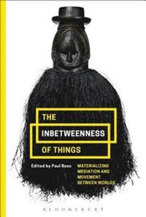 The Inbetweenness of Things