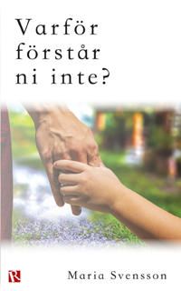 Varför förstår ni inte? | 0:e upplagan