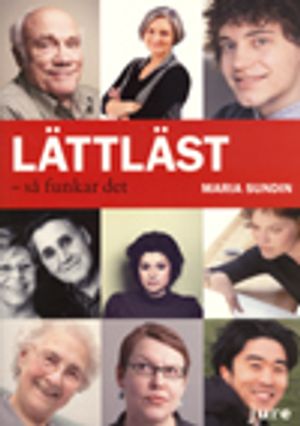 Lättläst ? så funkar det | 1:a upplagan