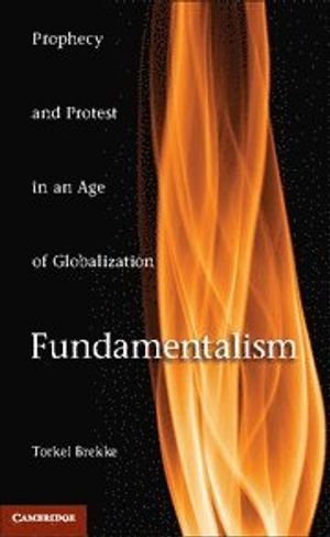 Fundamentalism |  2:e upplagan