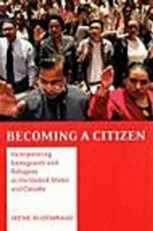 Becoming a Citizen