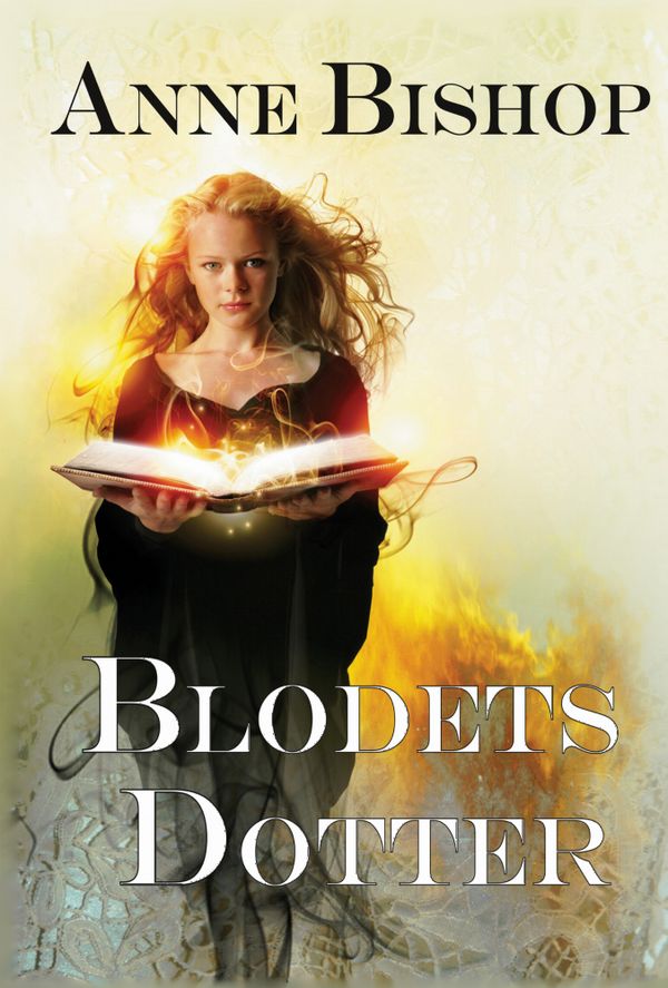 Blodets dotter | 1:a upplagan
